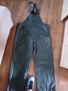 Spodnie przeciwdeszczowe Helly Hansen rozmiar L