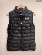 Bezrękawnik EA7 Emporio Armani