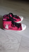 Trampki Disney Miki Mouse rozmiar 32