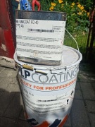 Plp coatinhs plus utwardzacz 1,8 l