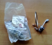 Romet Jaguar Sport ZZR Huragan nowa przerzutka manetka na ramę dźwignia NOS