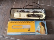 Masażer wibracyjny - retro