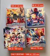 Marvel United [ENG]: Rise of the Black Panther