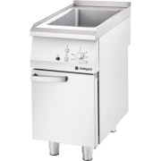 patelnia wielofunkcyjna, elektryczna, P 5 kW Stalgast 9741000