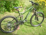 specialized enduro sl 
