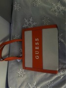 guess torebka damska