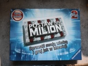 Postaw na milion 2 edycja