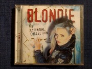 (CD) Blondie – The Essential Collection