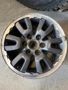 Felgi Ford F150 Raptor SVT