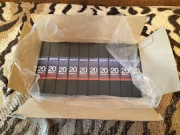 Kasety Betacam SP Sony BCT-20M 10szt