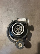 Holset Hx27w turbina turbo iveco vario 504098397 tuning