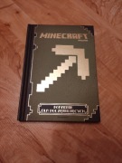 Książka Minecraft Poradnik dla początkujących