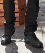 STRAUSS - O1 Buty robocze e.s. Decrux r.42