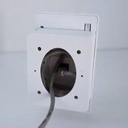 Uchwyt ścienny do montażu access pointa TP-LINK EAP235-Wall / EAP-615-Wall