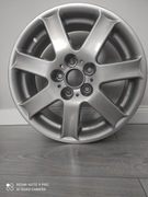 Felgi aluminiowe 