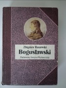 Bogusławski - Zbigniew Raszewski