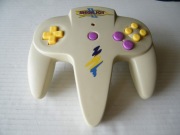 MEGA JOY II 60 GIER NINTENDO 64 FAMICOM PEGASUS MAME