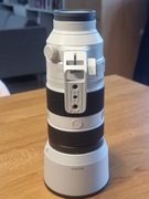 Obiektyw Sony FE GM OSS 100-400 mm f/4.5-5.6 Sony E 