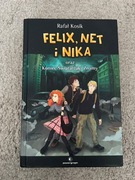 Felix, Net i Nika oraz Koniec Świata Jaki Znamy
