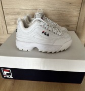 Fila disruptor dziecięce