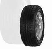 NOWE z 2025 roku | Hankook Ventus S1 evo2 K117B 245/45R19 98 Y - 2 szt.