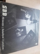 Winyl sbb memento z banalnym tryptykiem