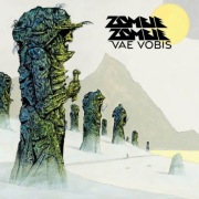ZOMBIE ZOMBIE – Vae Vobis