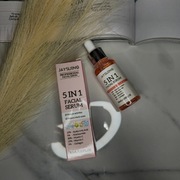 Serum do twarzy 5 w 1