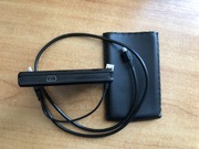 Obudowa na dysk 2,5 HDD SATA, adapter - komplet