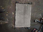 Chłodnica wody Audi 8k0121251L