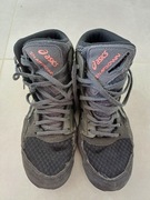 Zapaśniczki asics 35