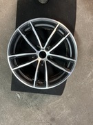 Felga BMW 8jx18 H2  7 855 081 BMW