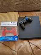 Sony ps4 slim 500gb