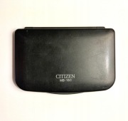 Notatnik Elektroniczny Citizen MB-180