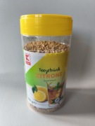 Herbata rozpuszczalna 400 g smak cytrynowy