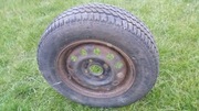 Koło opona Dębica Navigator z felgą 175 70 R 13 