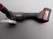 Szlifierka kątowa Kraftixx 125 KX-WS 18 Li Power X-Change Einhell 