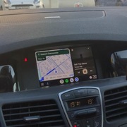 Aktywacja Android Auto w R-link 1 Renault