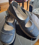 Półbuty damskie rieker rozmiar 41