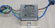 Filtr przeciwzakłóceniowy SAE 5A EMI EMC noise filter X2 115/250VAC