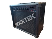 Wzmacniacz do gitary "piecyk" ROCKTEK