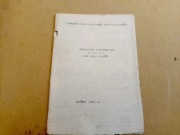 1 Krajowy zjazd delegatów NSZZ SOLIDARNOŚĆ 