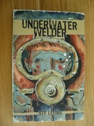 Jeff Lemire, The Underwater Welder