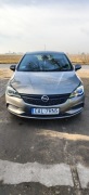 Opel Astra K Polski salon mały przebieg bez wkładu 