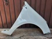 Błotnik prawy przód Renault Clio 3 III DV369 BIAŁY roz 185