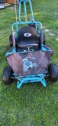 Atv quad gokart buggy lifan
