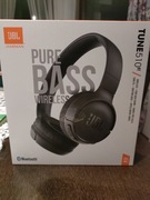 JBL TUNE 510 BT SŁUCHAWKI 
