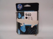 Tusz HP 940 czarny black