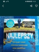 "Najlepszy" T.M. LOGAN