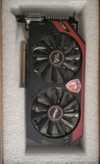 Karta graficzna Msi radeon r9 270 gaming 2gb ddr5